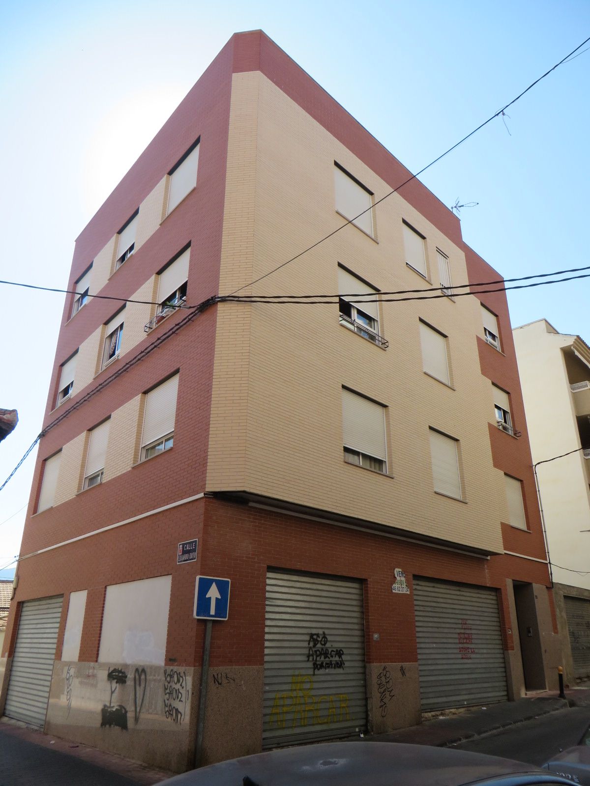 foto fachada