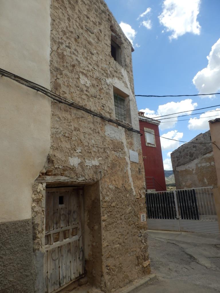 foto fachada