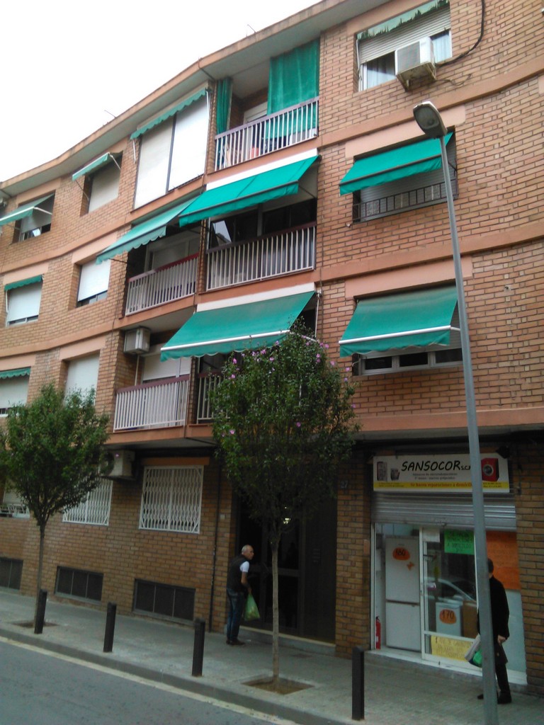 foto fachada