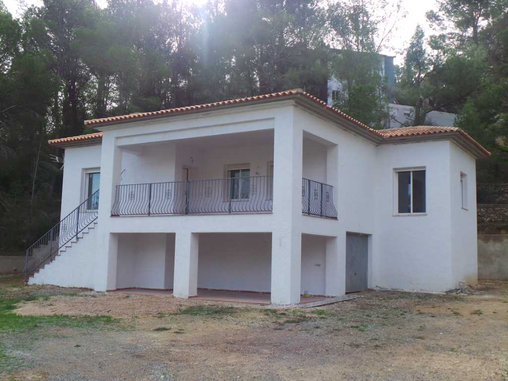 foto fachada