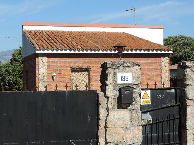 foto fachada