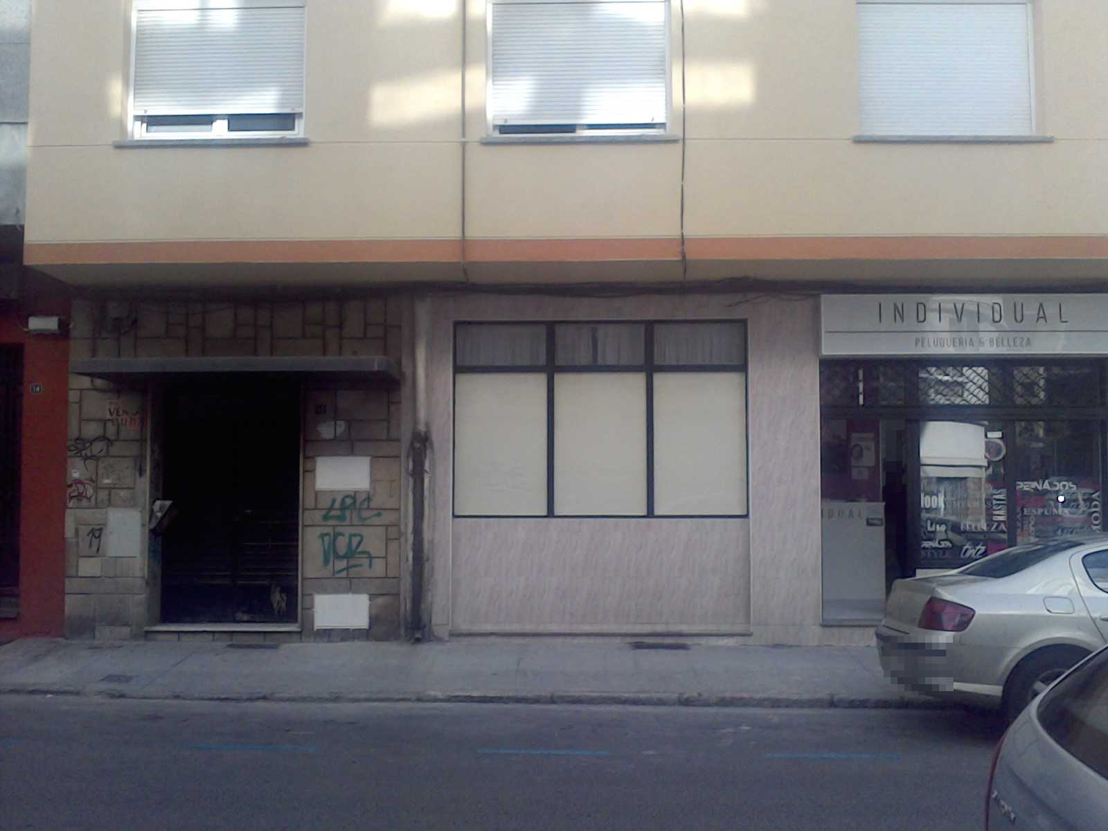 foto fachada
