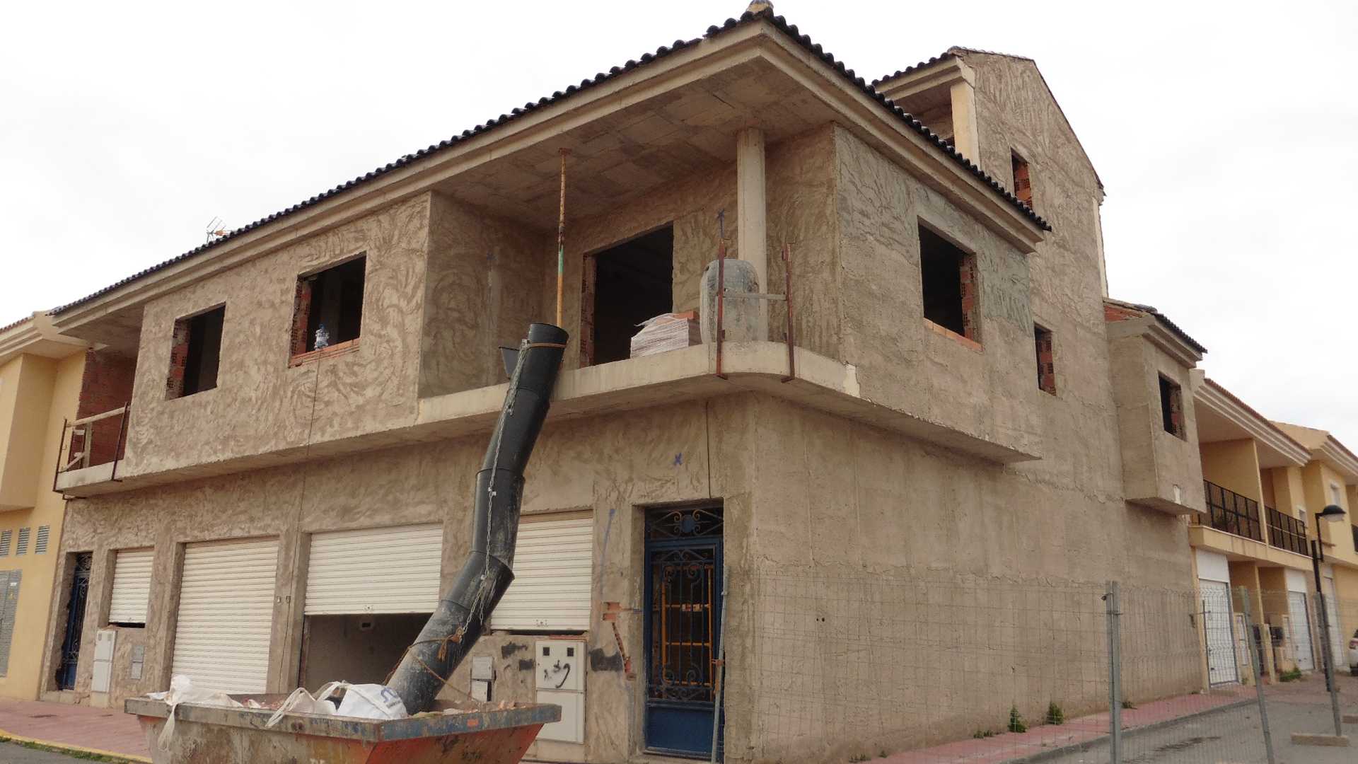 foto fachada