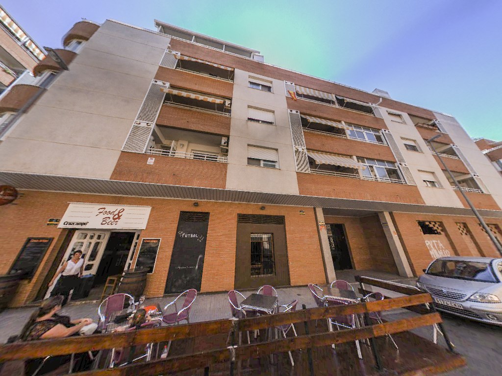 foto fachada