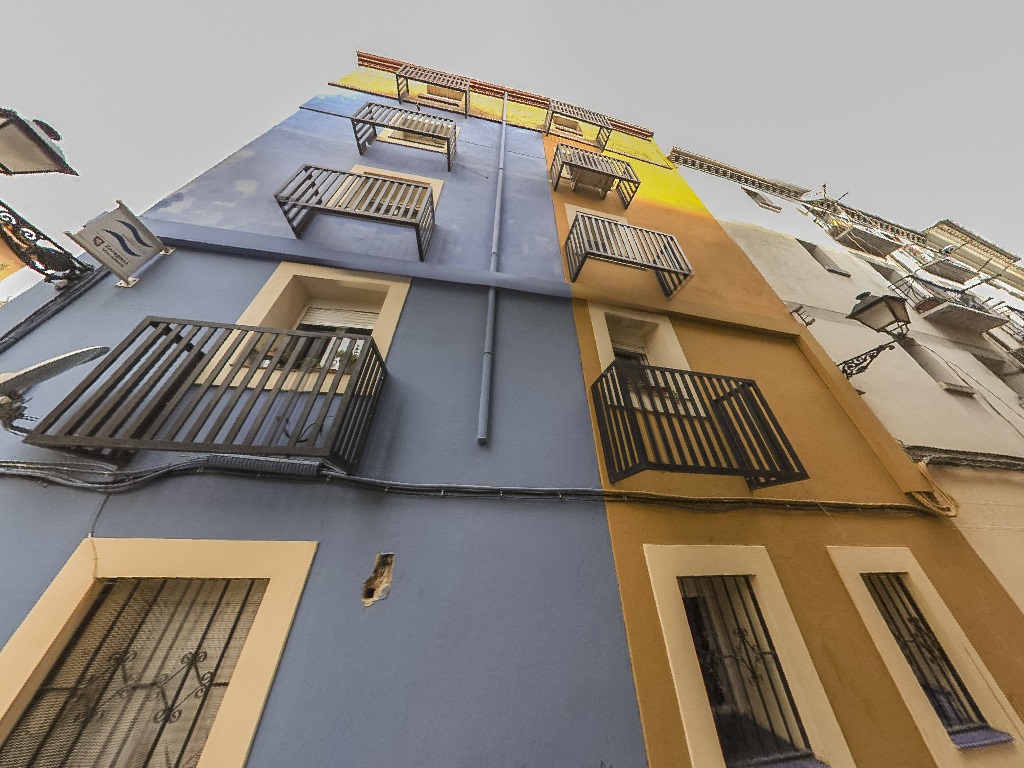 foto fachada