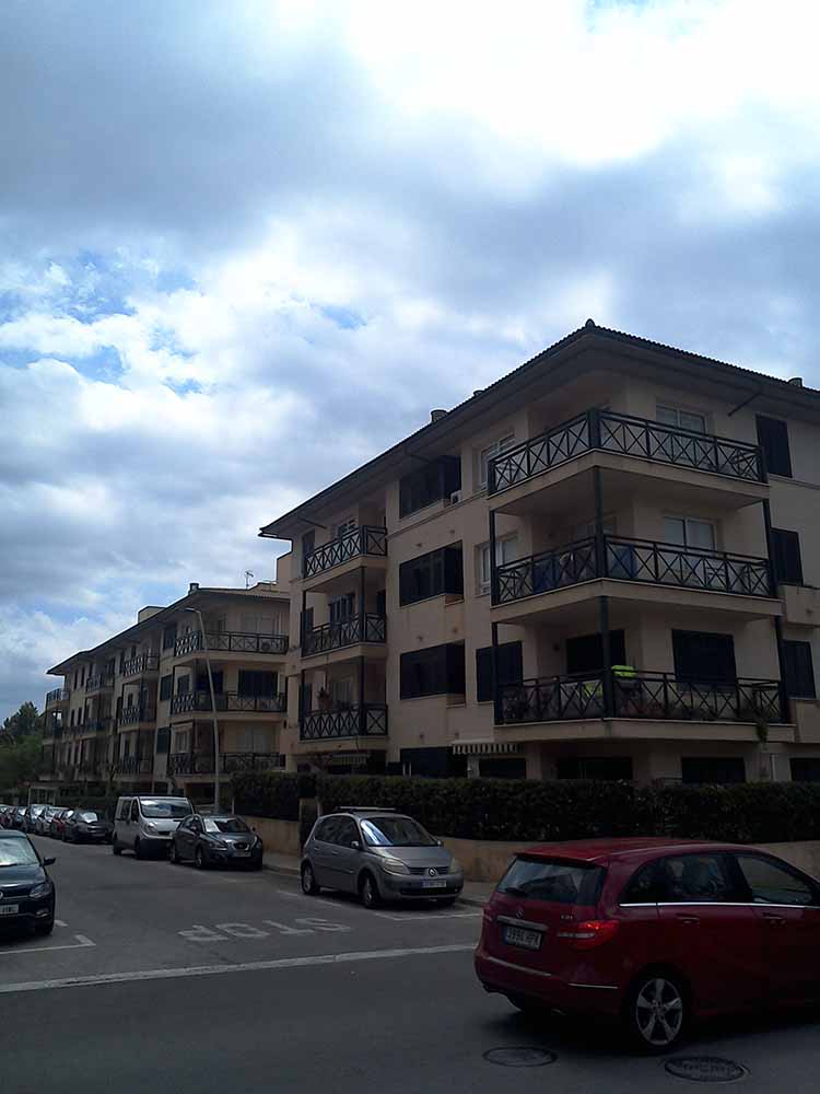 foto fachada