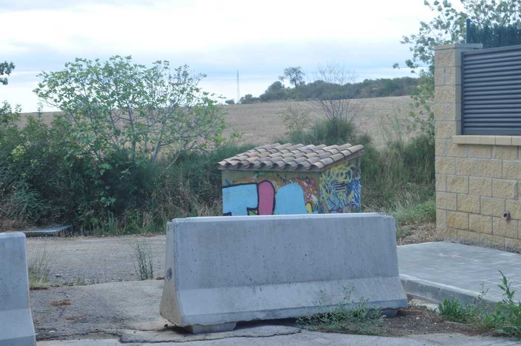 foto fachada