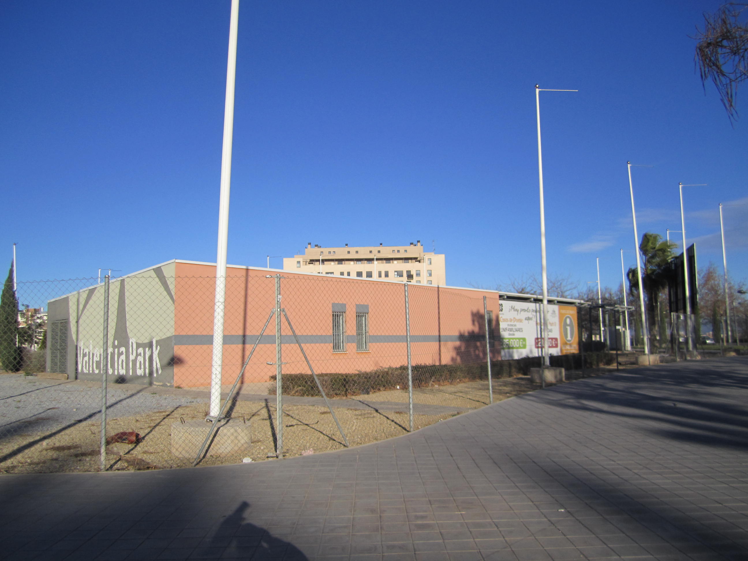 foto fachada