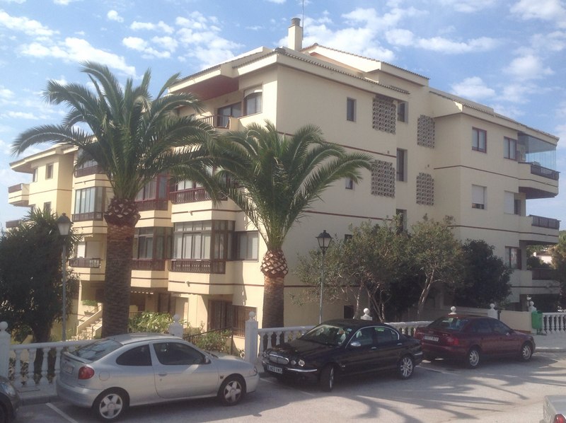 foto fachada