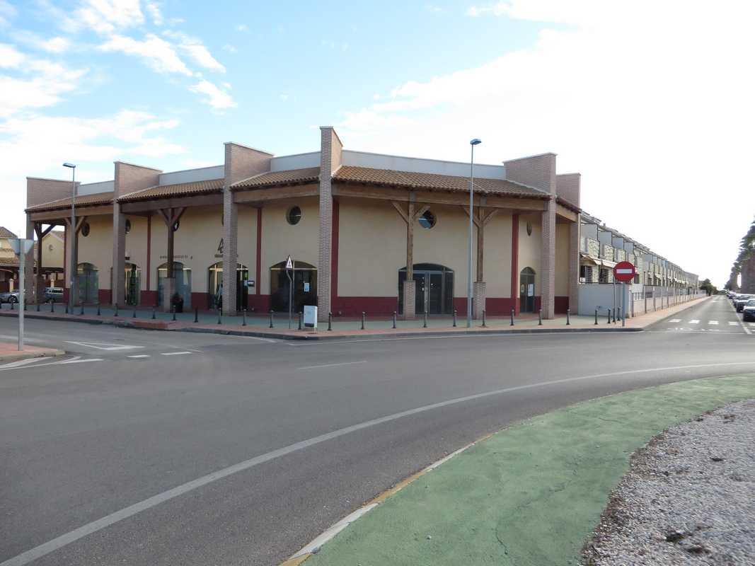 foto fachada