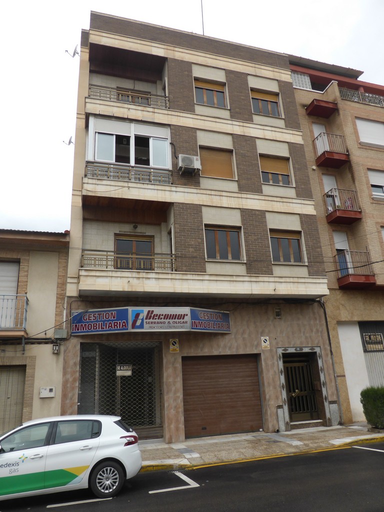 foto fachada