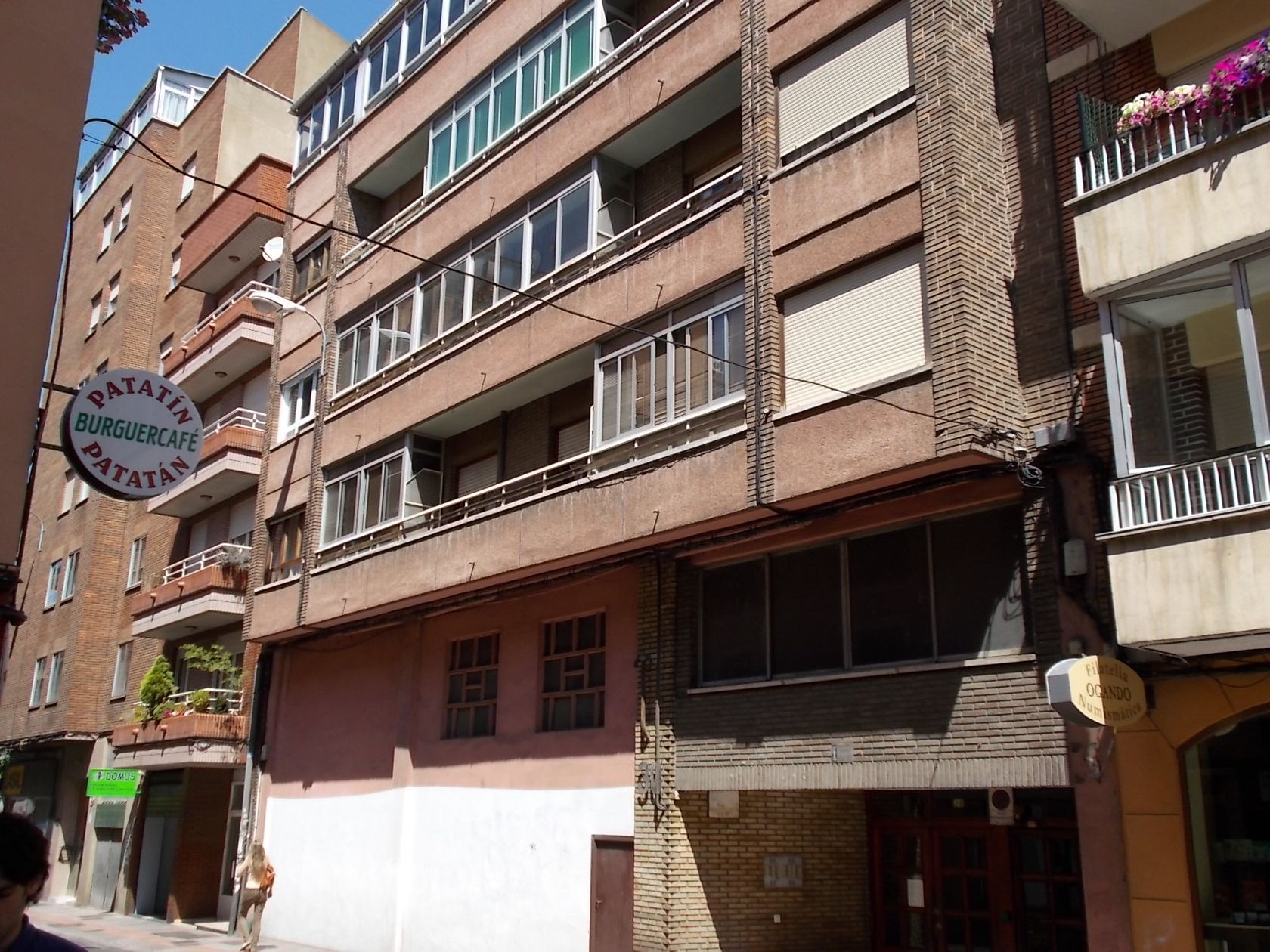 foto fachada