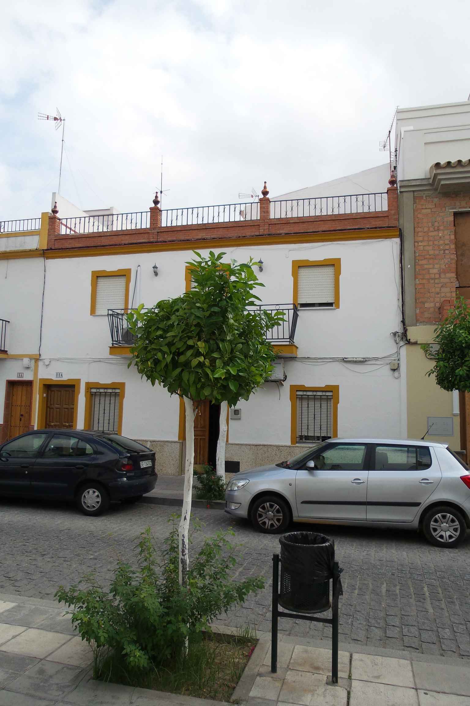 foto fachada