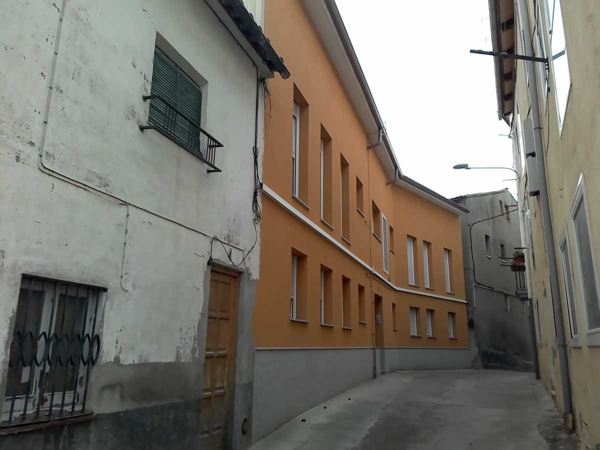 foto fachada