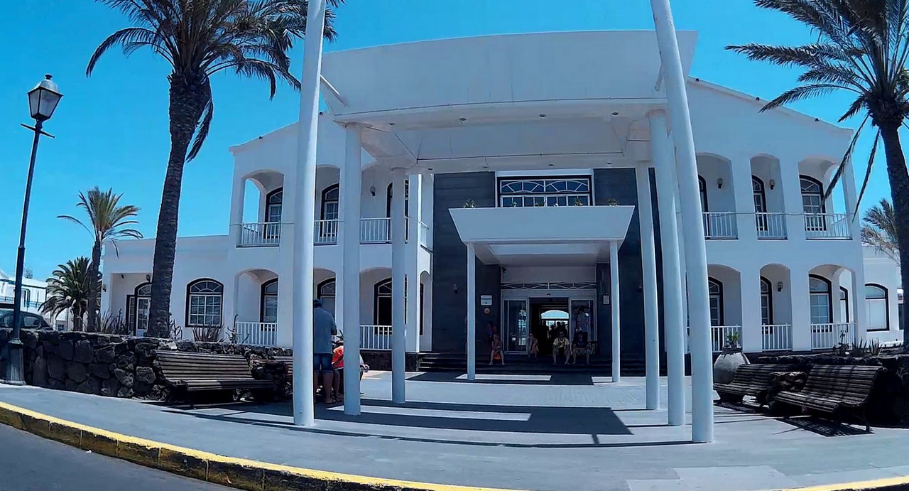 foto fachada