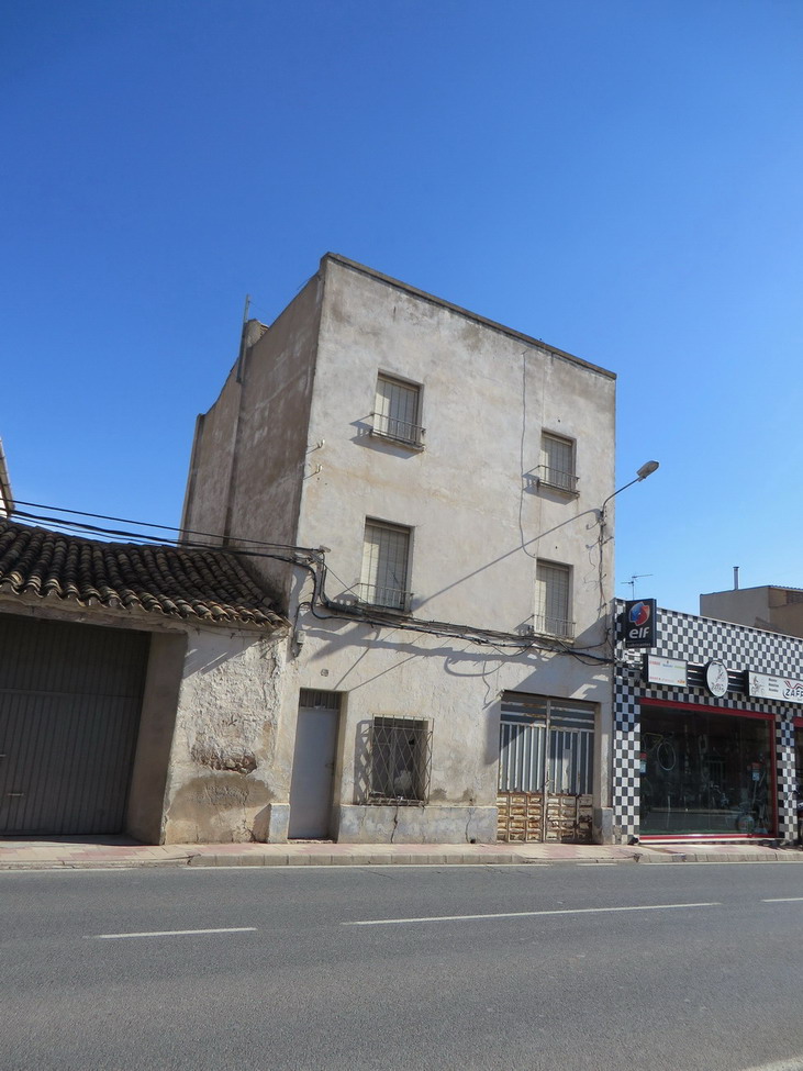 foto fachada