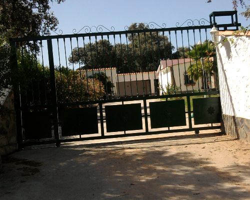 foto fachada