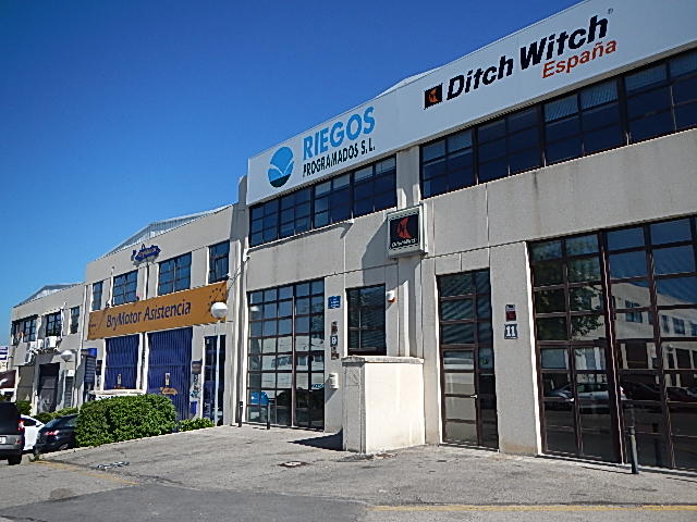foto fachada