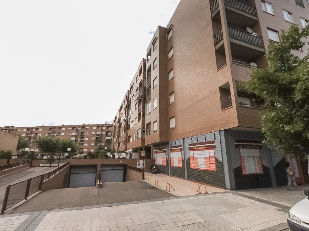 foto fachada