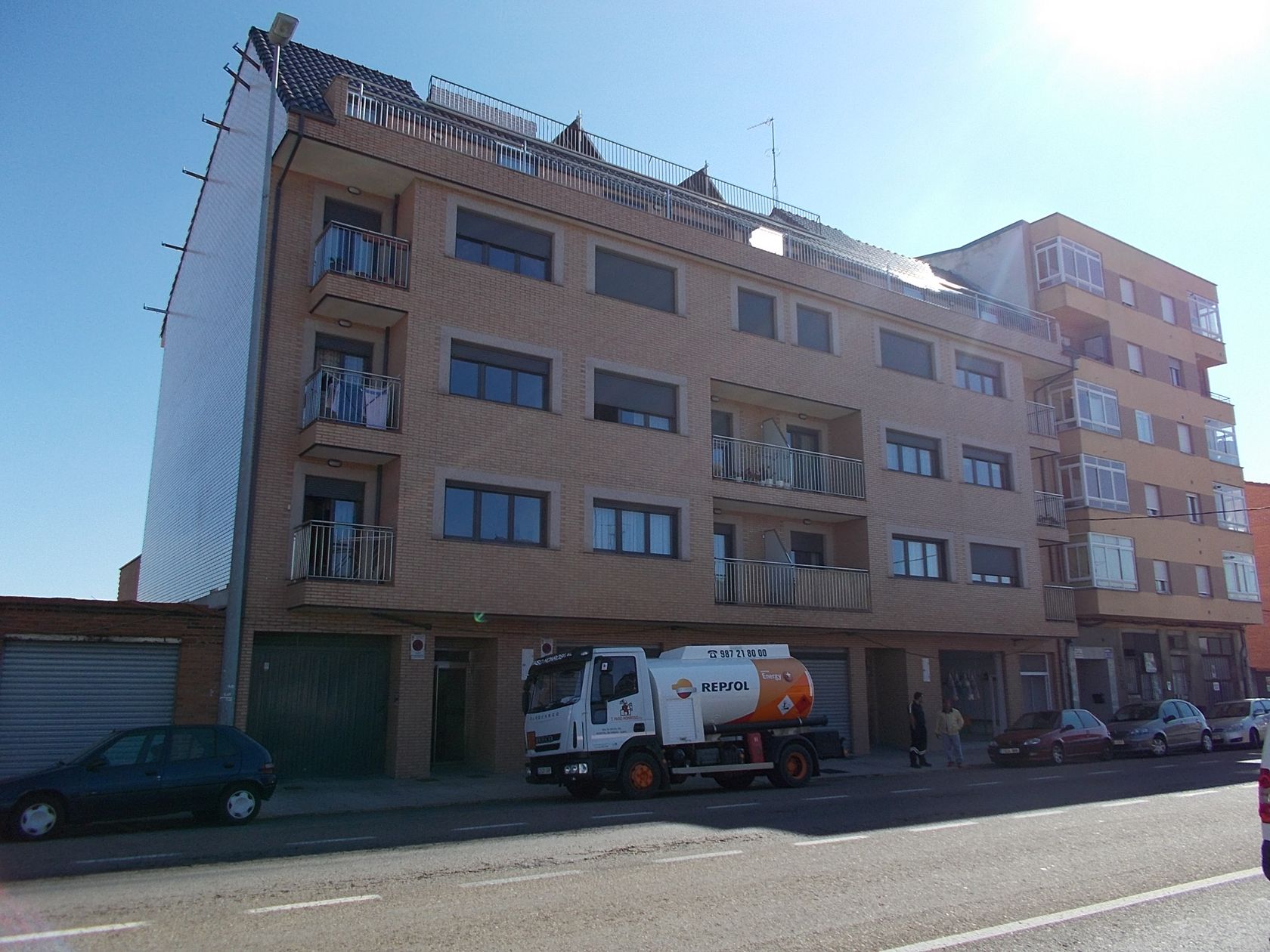 foto fachada