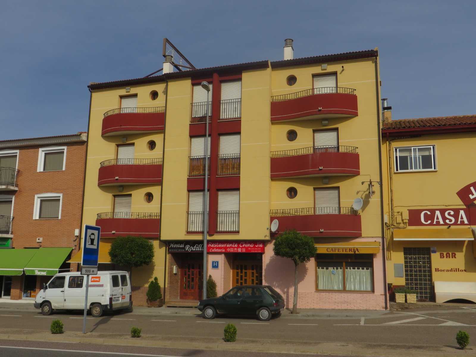 foto fachada