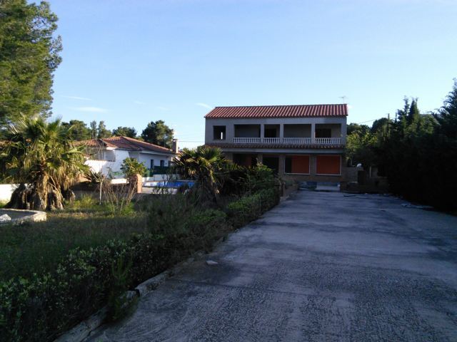 foto fachada