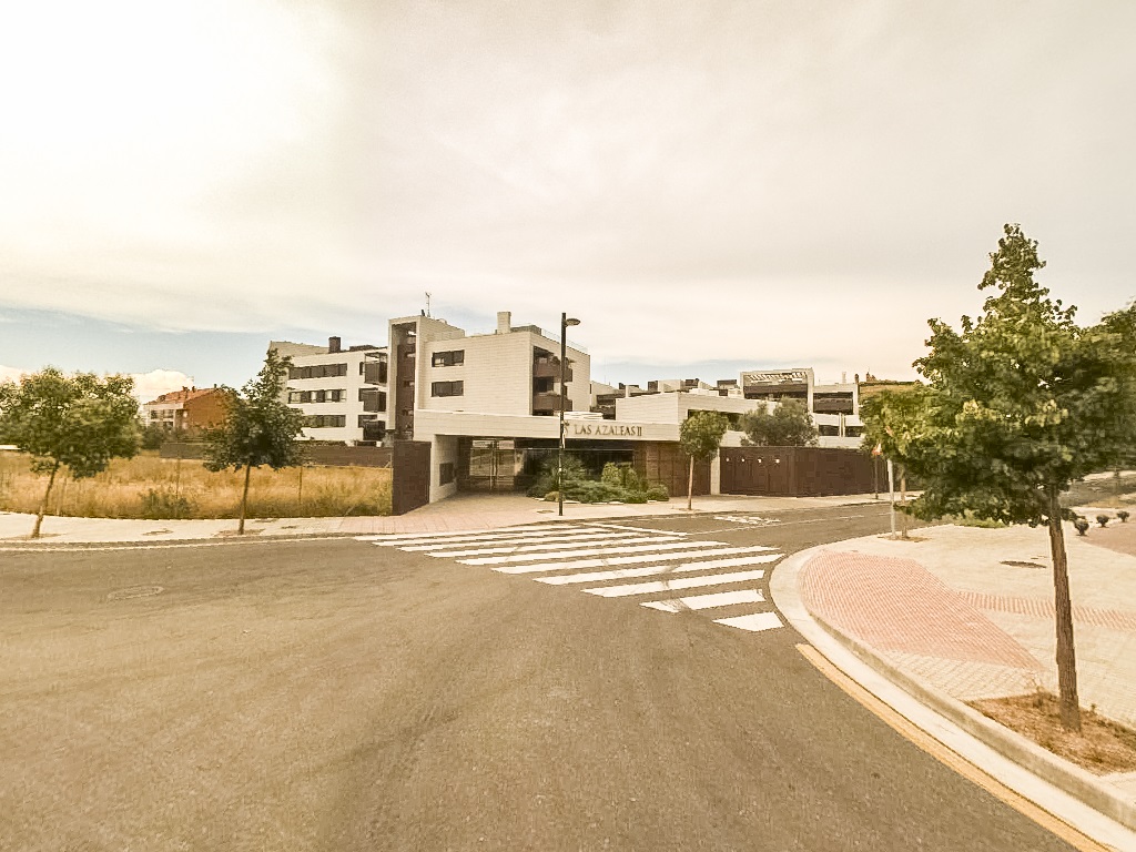 foto fachada