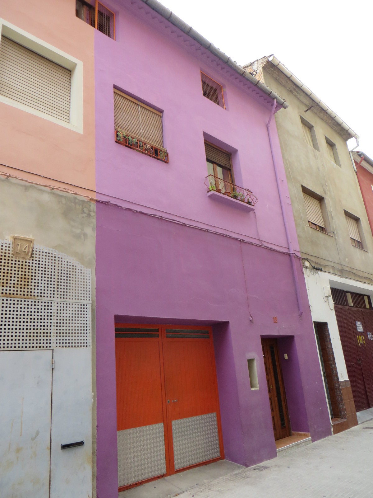 foto fachada
