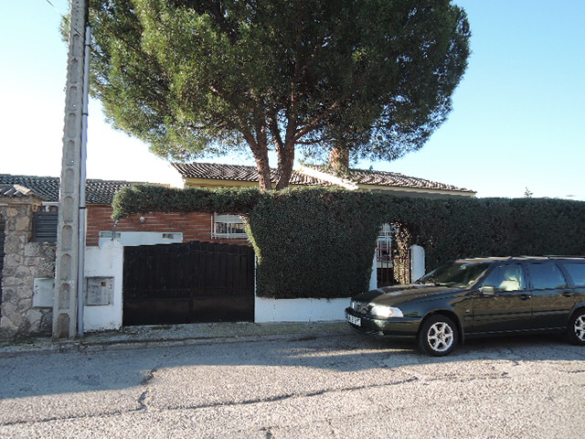 foto fachada