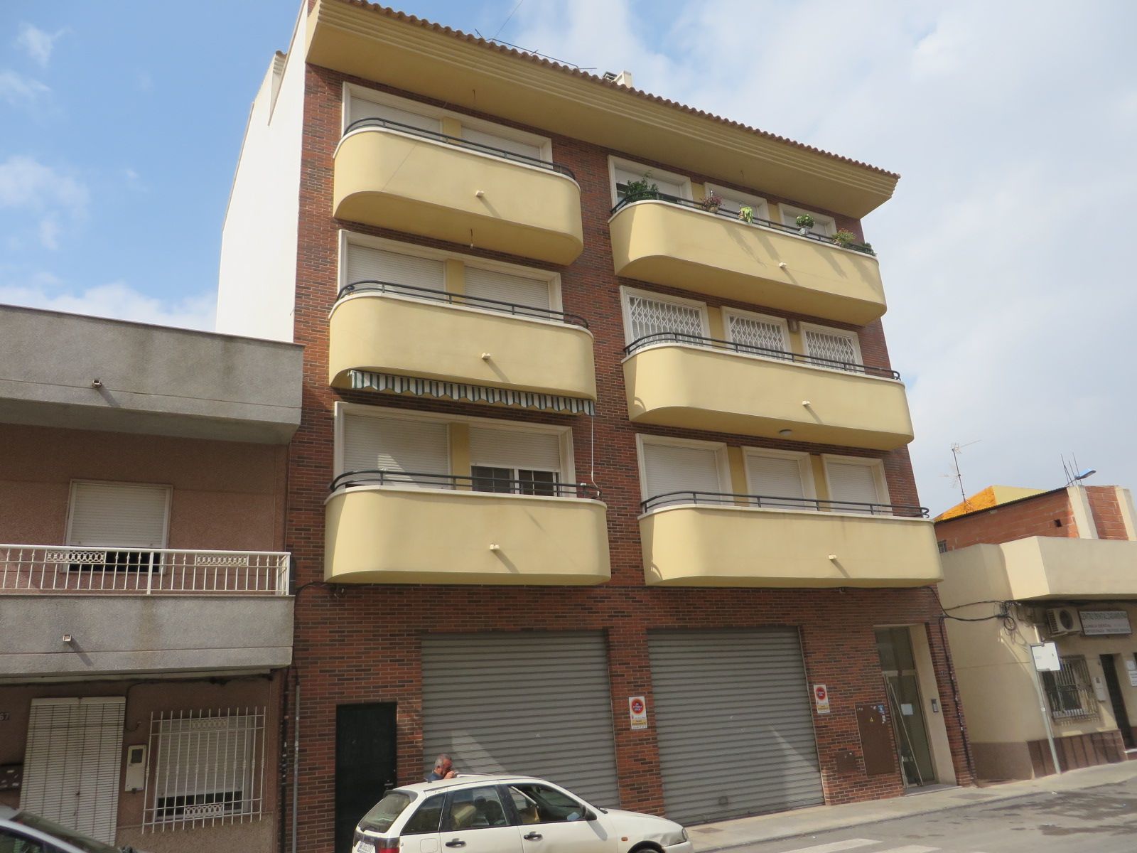 foto fachada