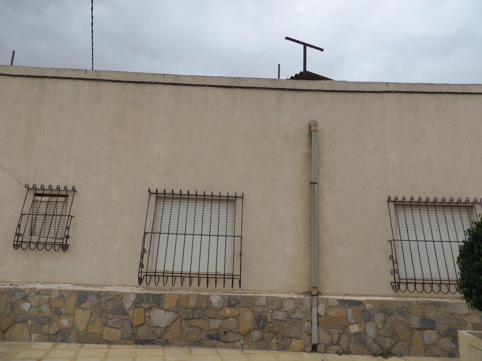 foto fachada