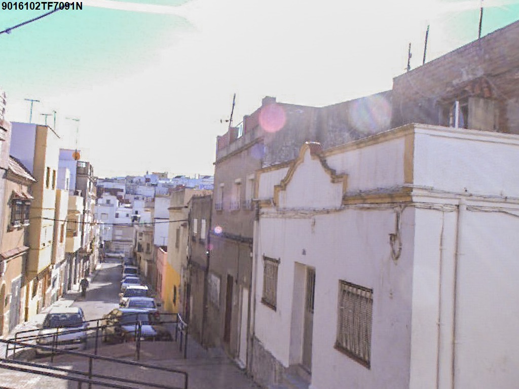 foto fachada