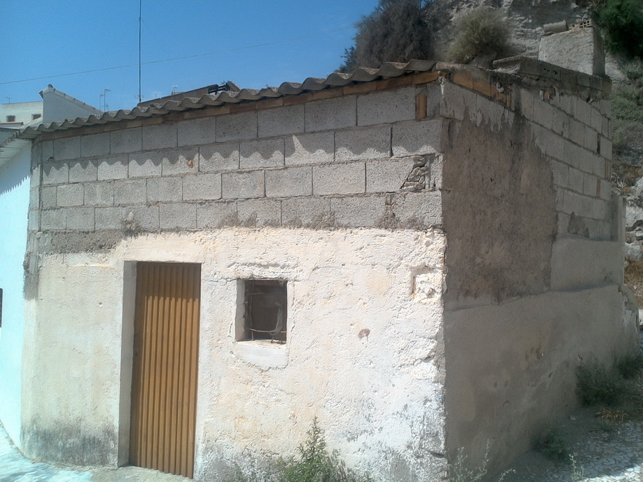foto fachada