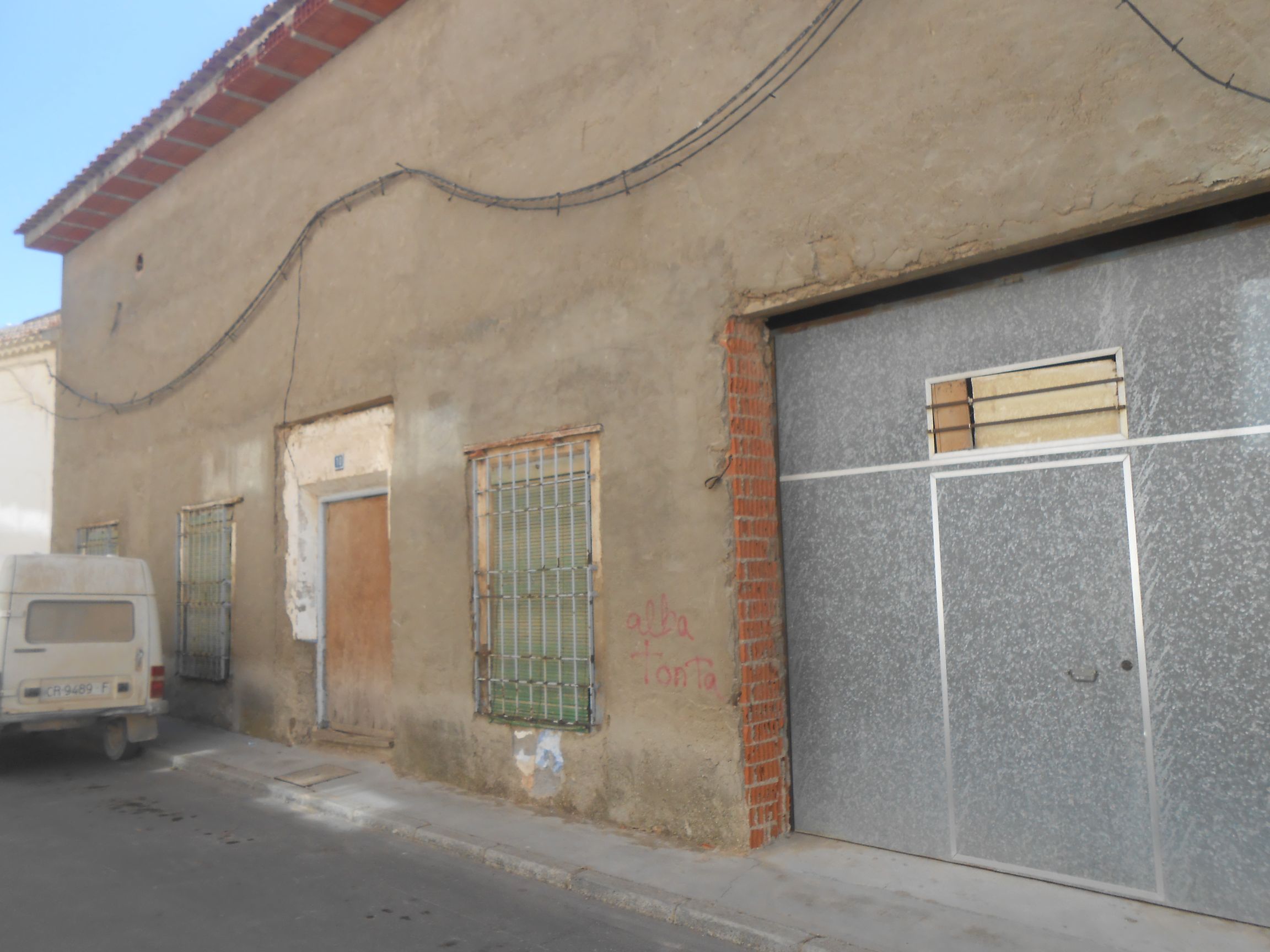 foto fachada