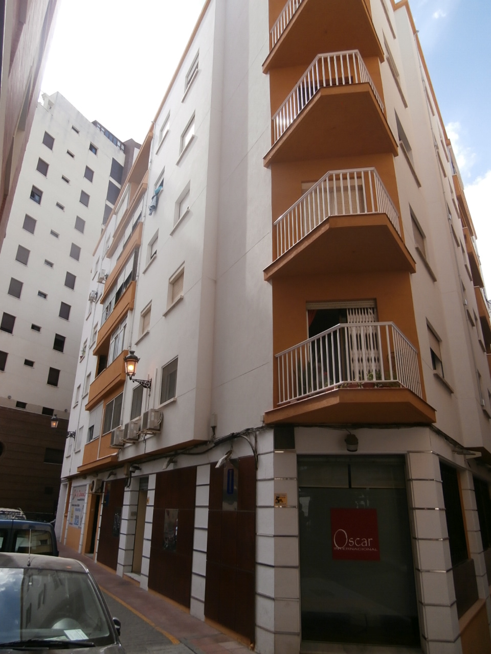 foto fachada