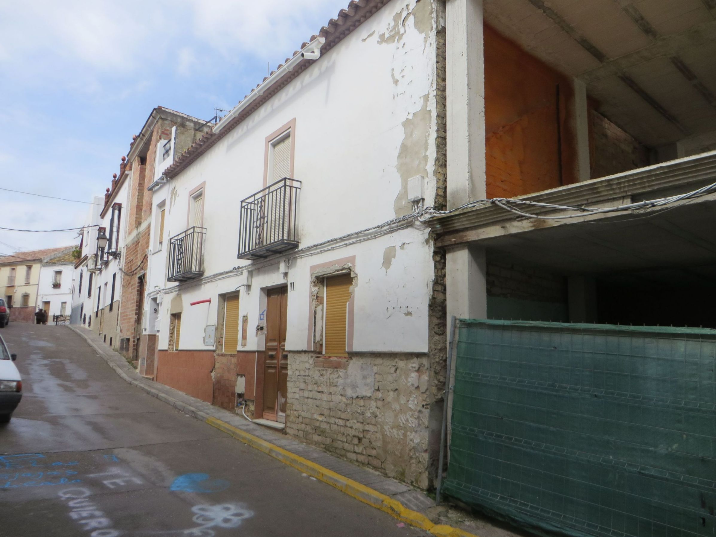 foto fachada