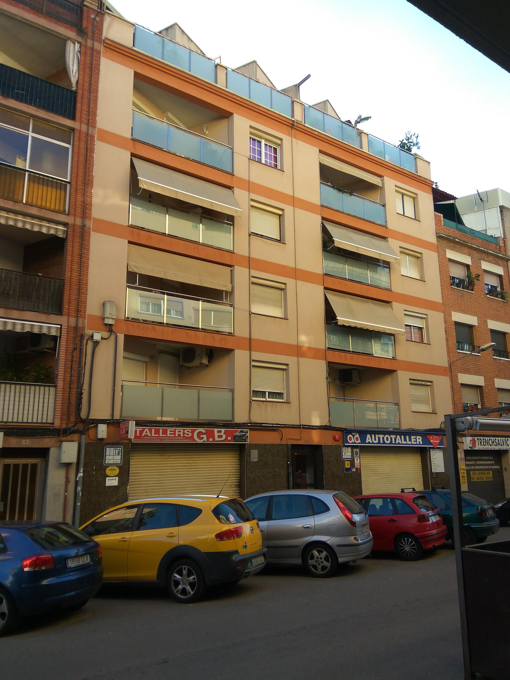 foto fachada
