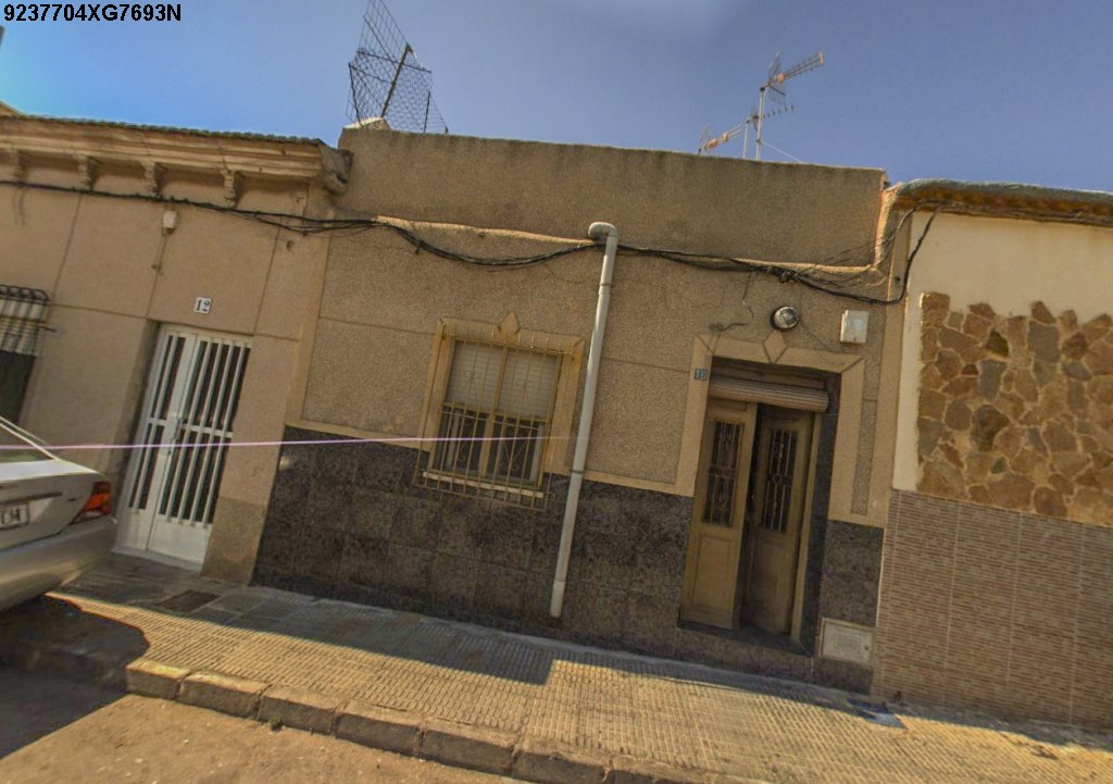 foto fachada