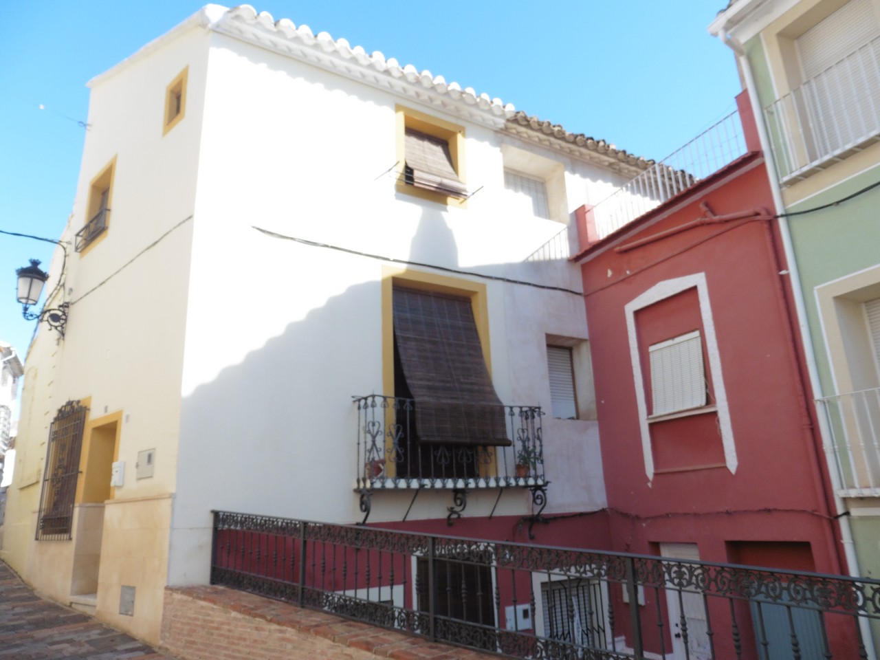 foto fachada