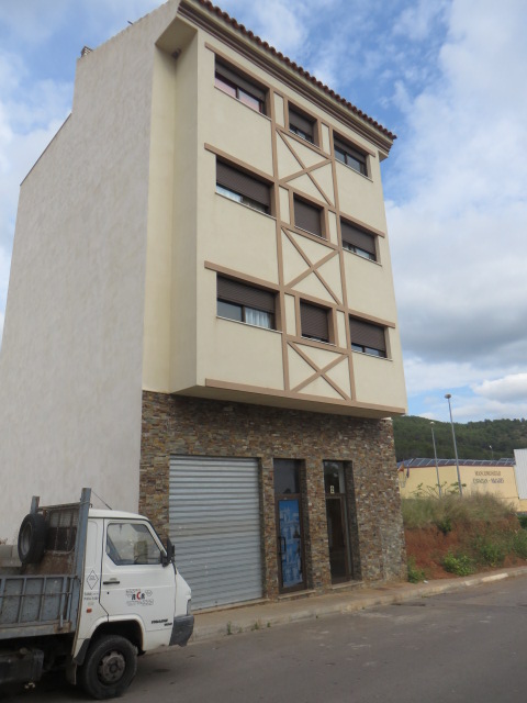 foto fachada