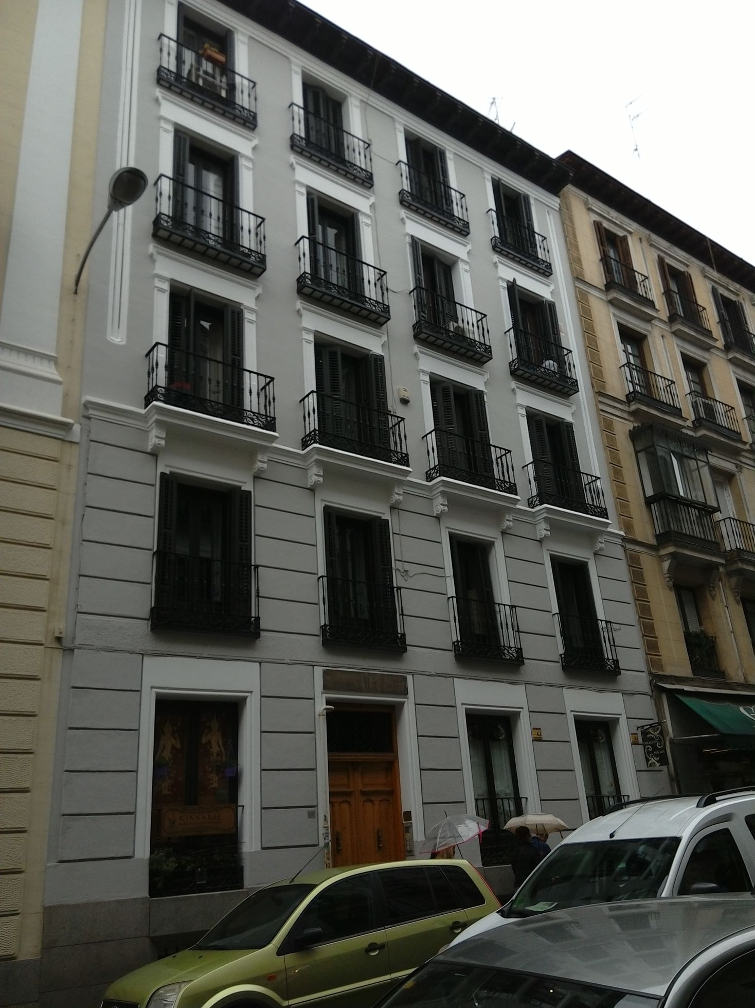 foto fachada
