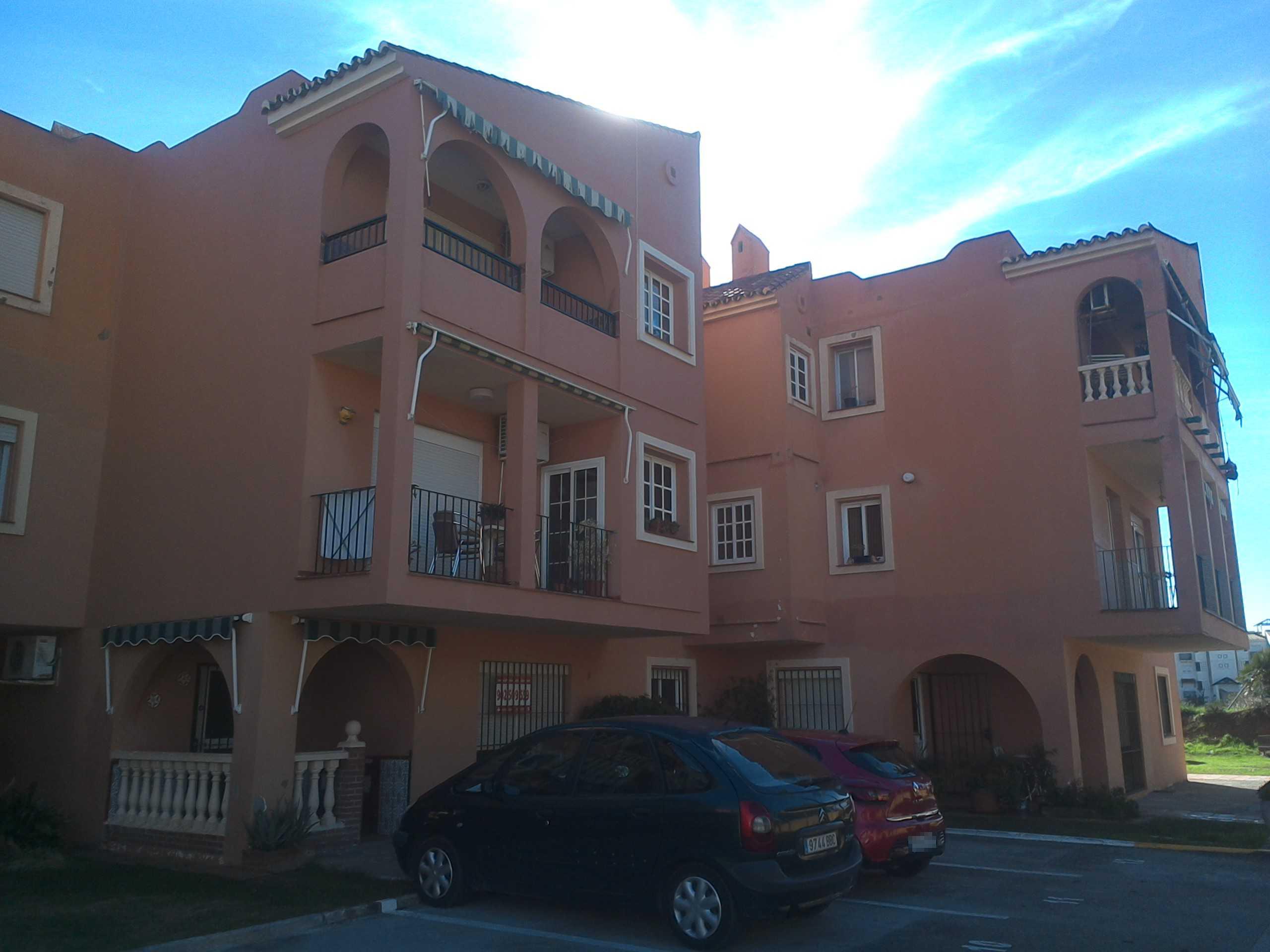foto fachada