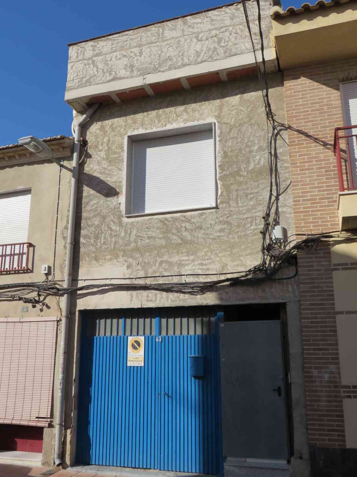 foto fachada
