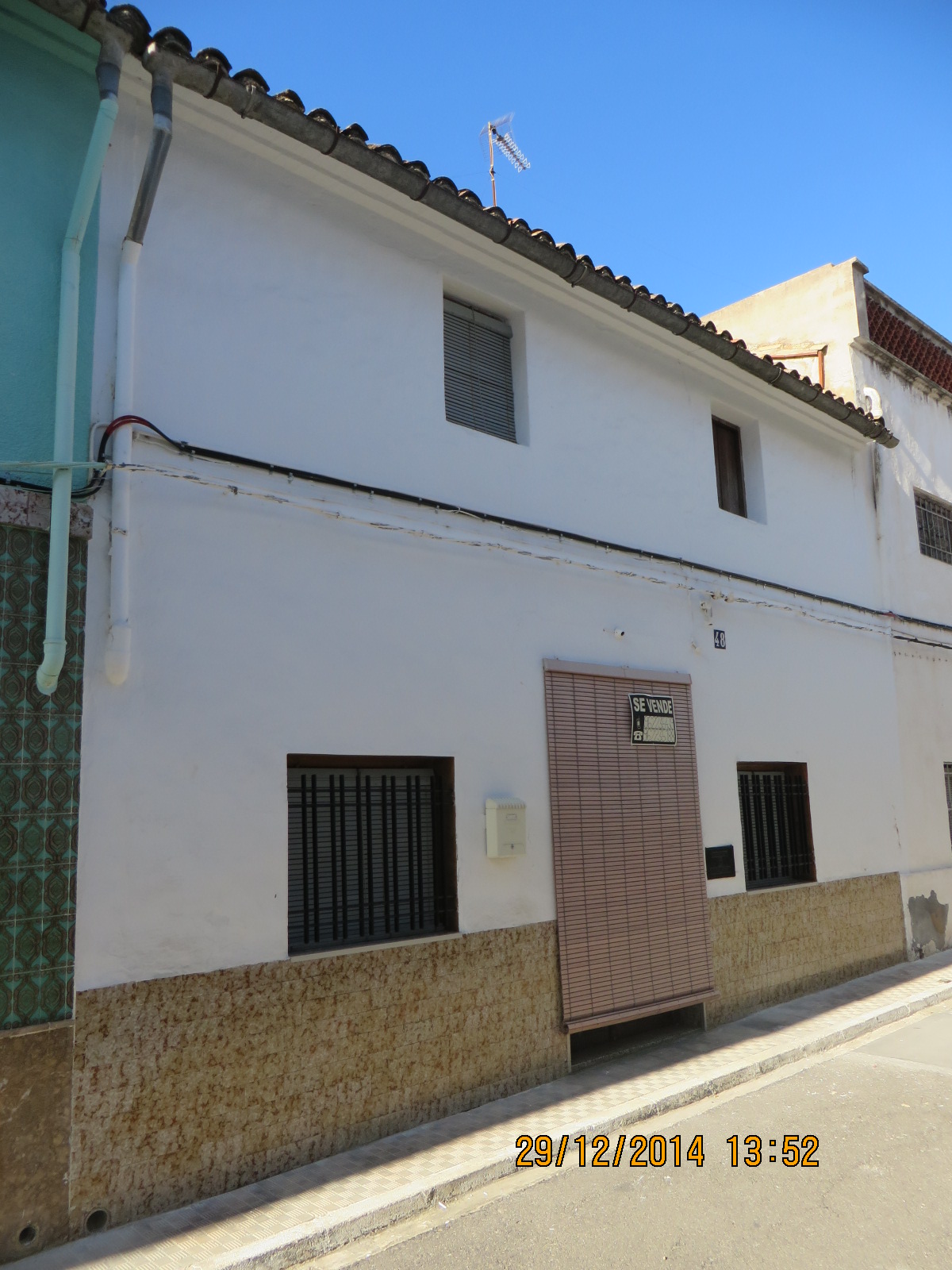 foto fachada