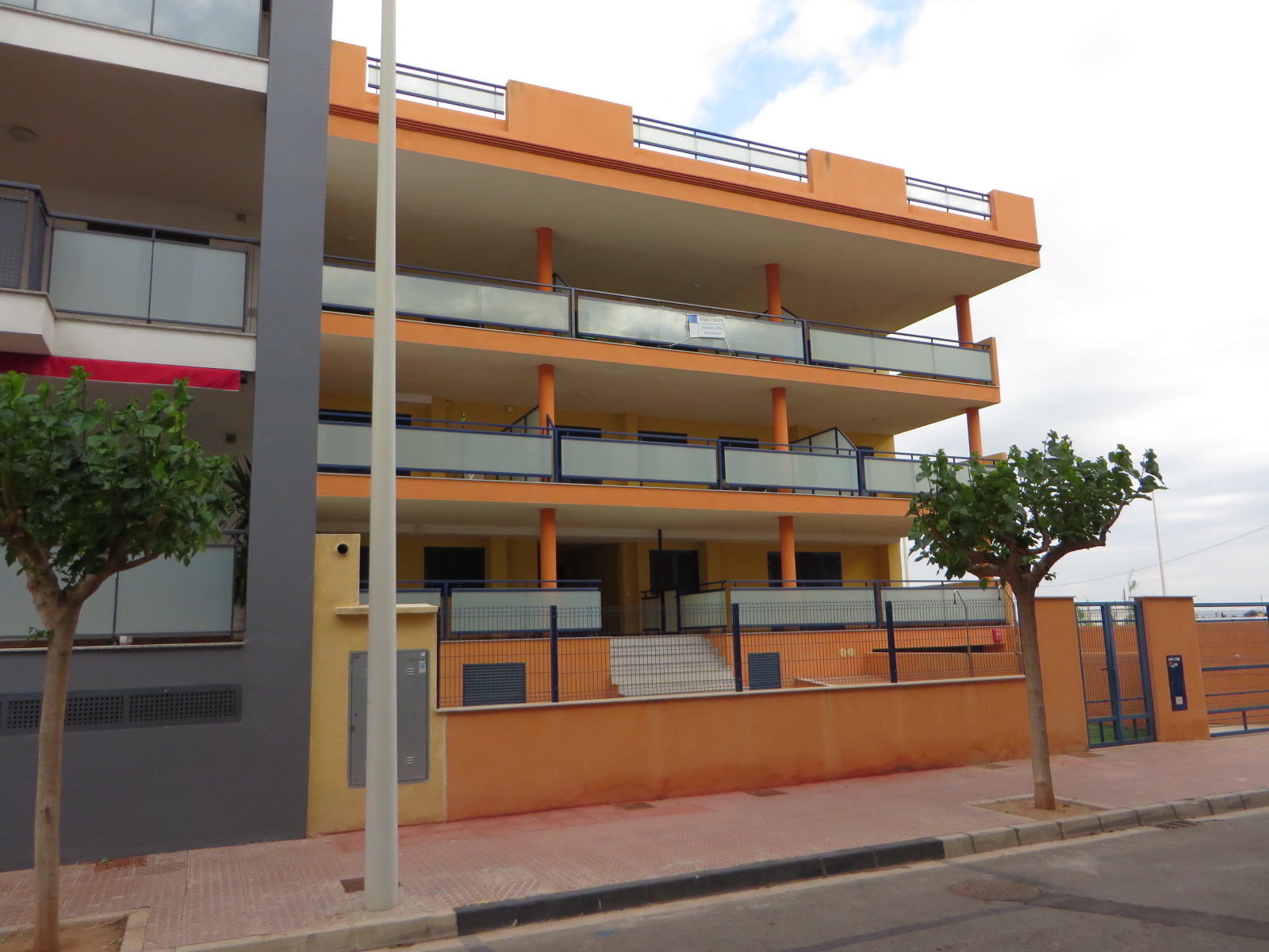 foto fachada