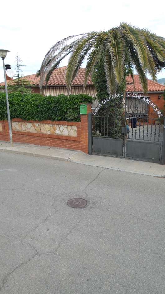 foto fachada