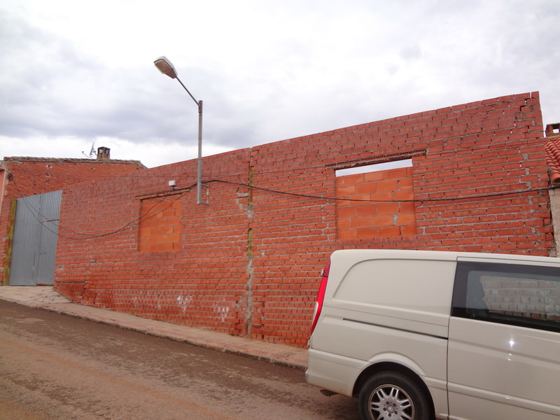 foto fachada