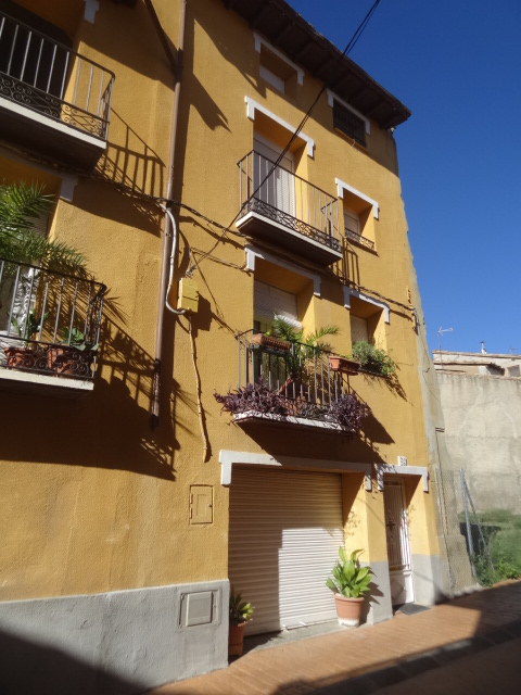 foto fachada