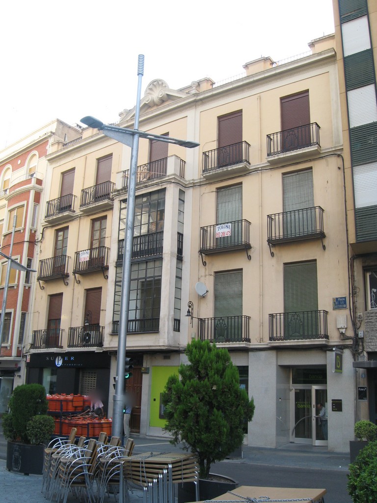 foto fachada