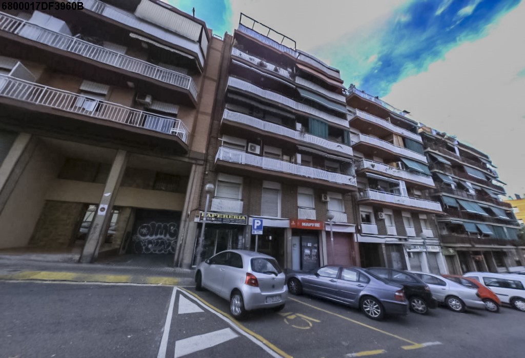 foto fachada